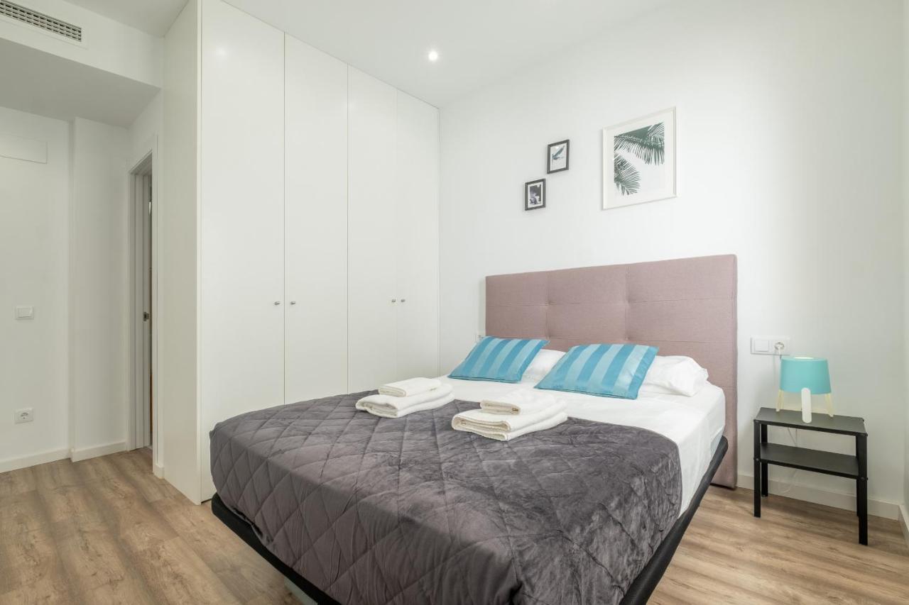 Modern, Stylish With Balcony Appartement