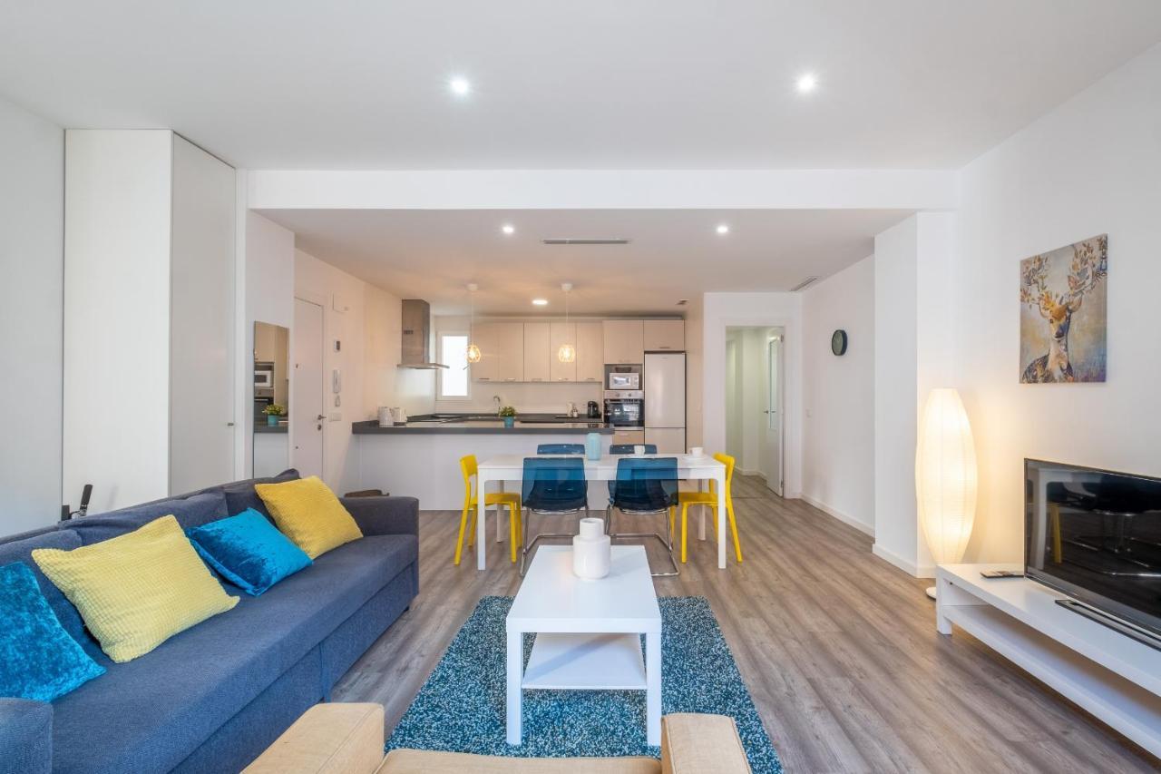 Appartement Modern, Stylish With Balcony *