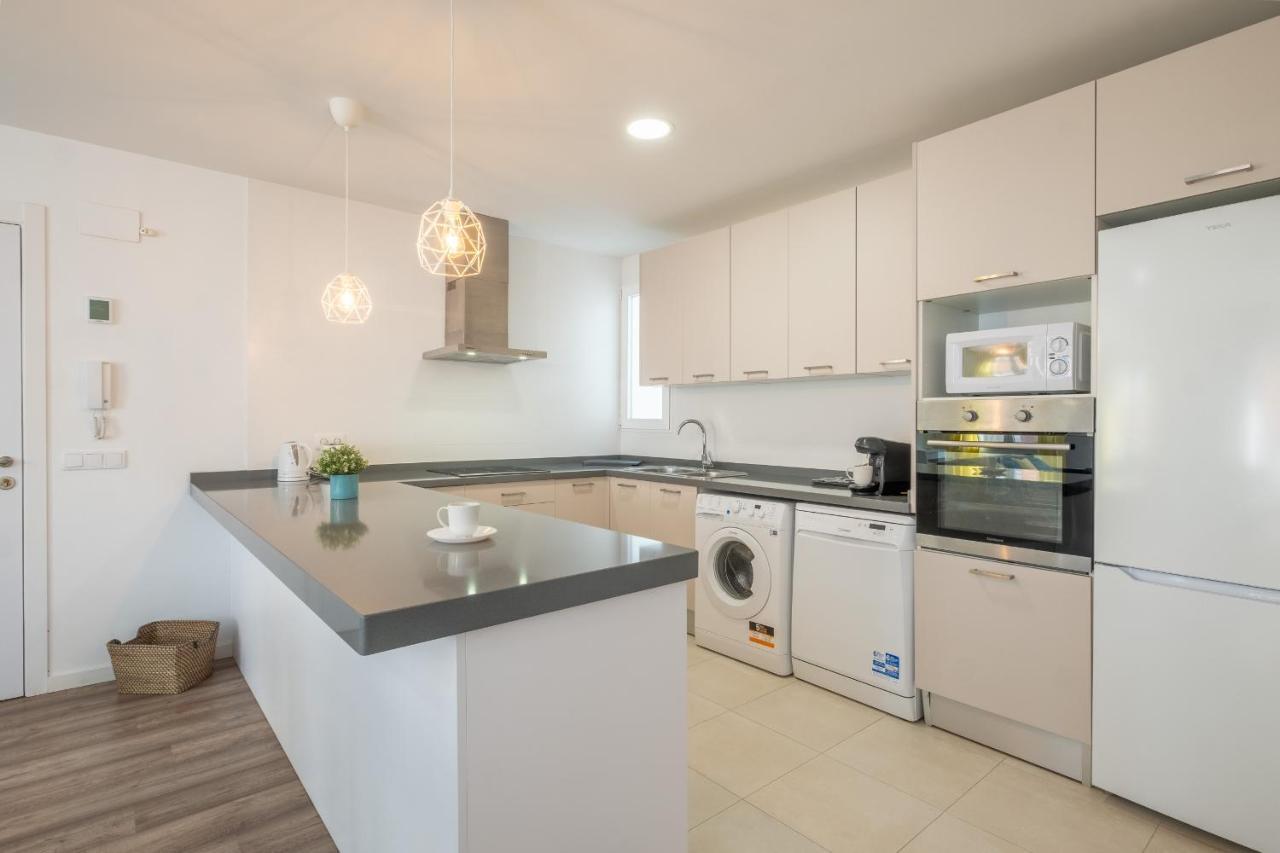 Modern, Stylish With Balcony * Valência
