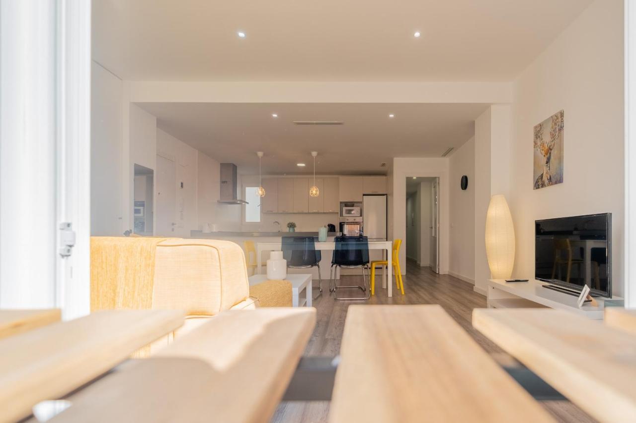 Apartamento Modern, Stylish With Balcony *