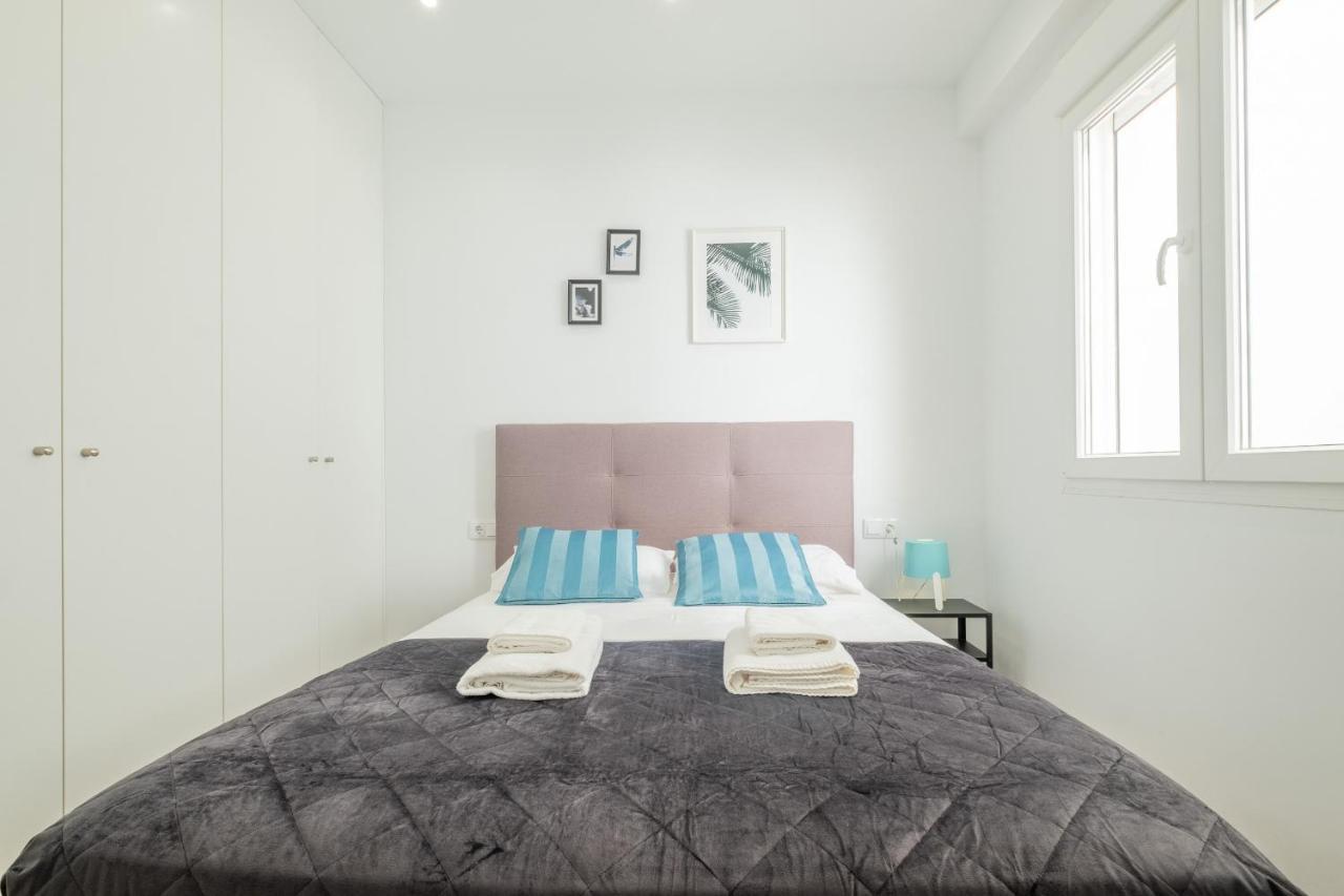 Modern, Stylish With Balcony * Valência