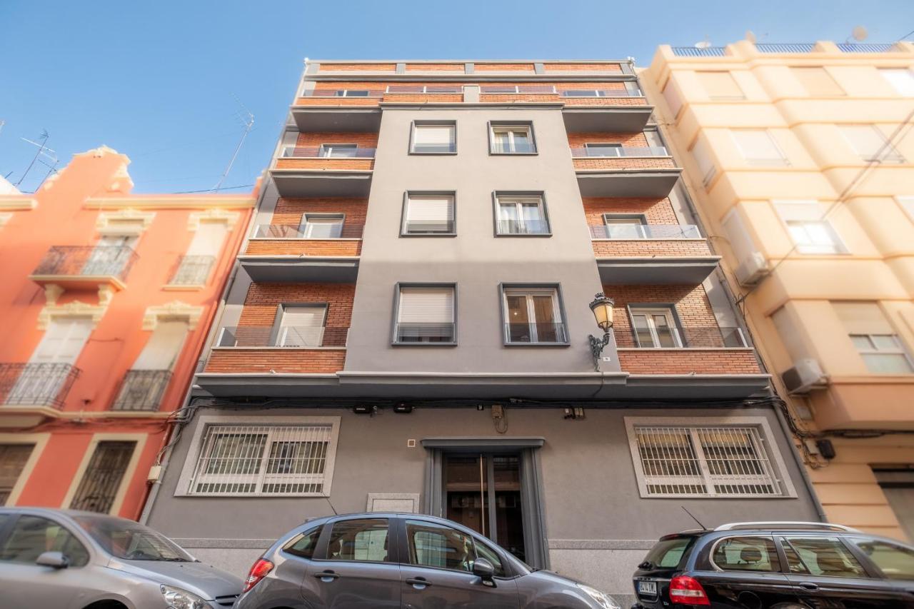Apartamento Modern, Stylish With Balcony *